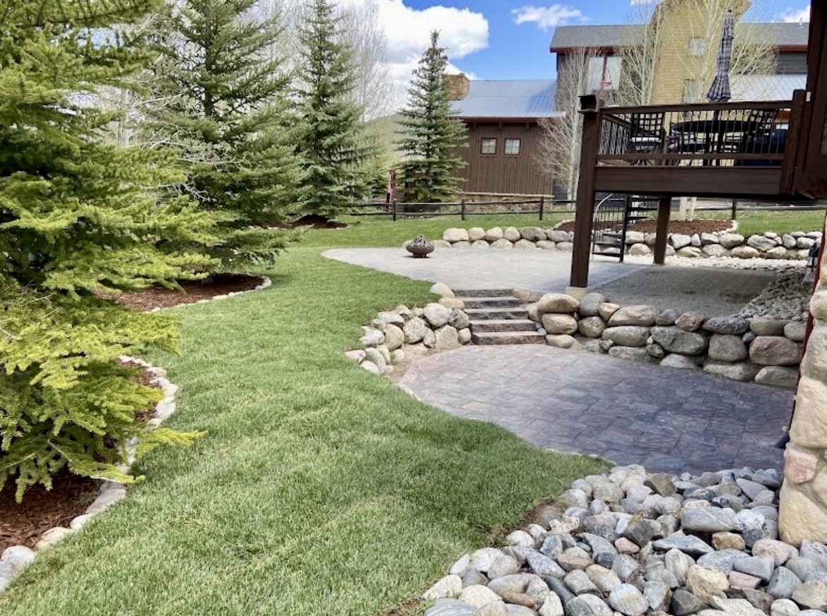 Landscape Design